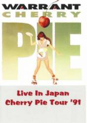 Warrant : Live in Japan - Cherry Pie Tour '91